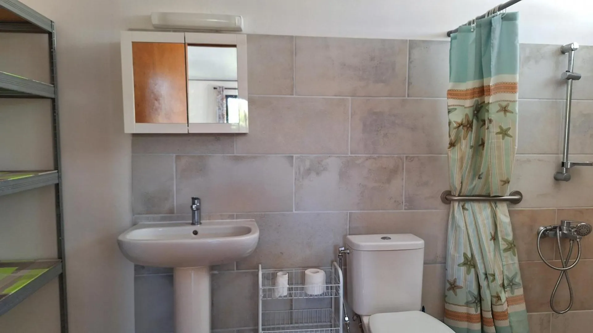 Studio Vaipuna, Pirae, Tahiti Pirae