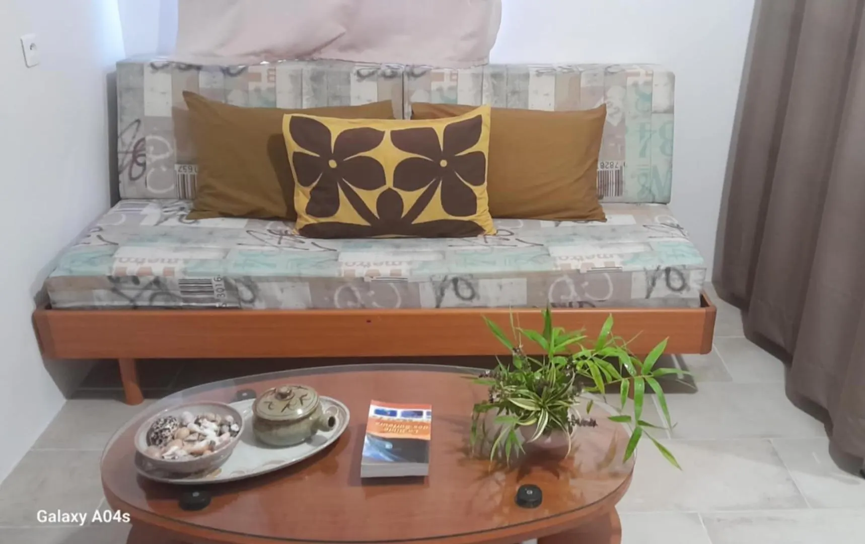 Studio Vaipuna, Pirae, Tahiti