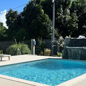 Pare Tahiti Bed & Breakfast