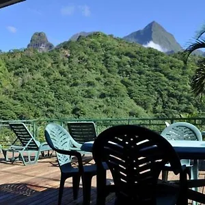 Le Relais De La Maroto Hotel